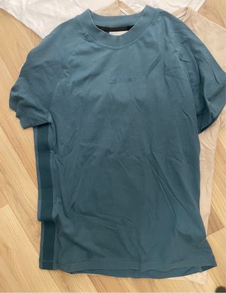 camisetas de varias marcas, Calvin Klein ,Raw, ...
