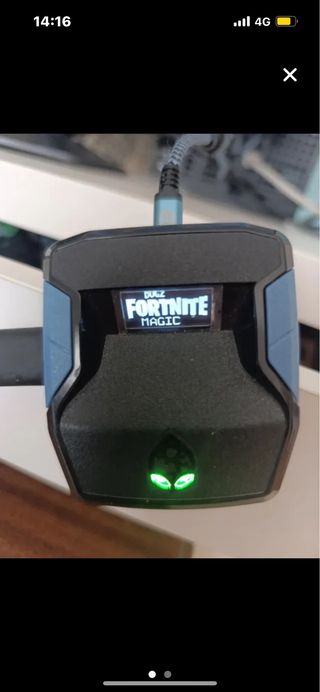 script Fortnite warzone y más juegos