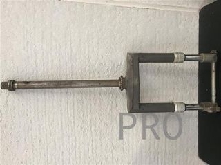 Horquillas Piaggio Typhoon