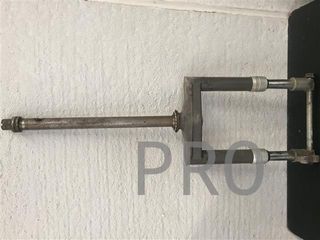 Horquillas Piaggio Typhoon