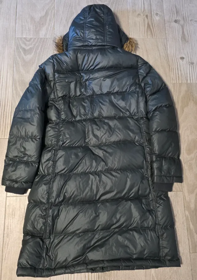 Abrigo Acolchado Ralph Lauren 3/4 XL