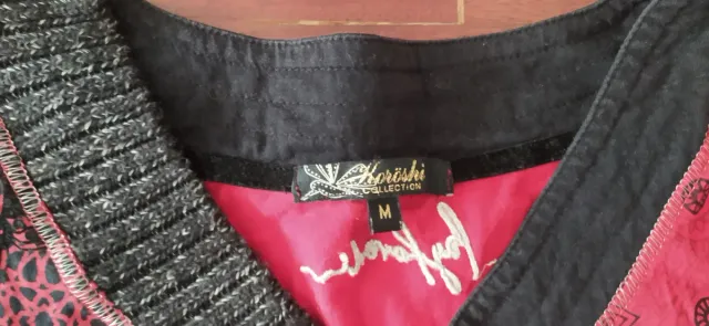 Jersey de mujer,marca Koroshi, talla M