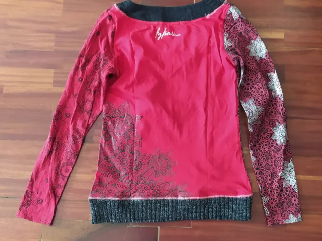 Jersey de mujer,marca Koroshi, talla M