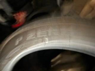 Neumáticos 285/45/22 p zero