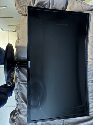 Monitor Curvo Samsung 24 HDMI