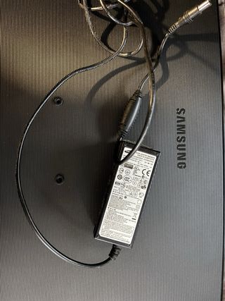 Monitor Curvo Samsung 24 HDMI