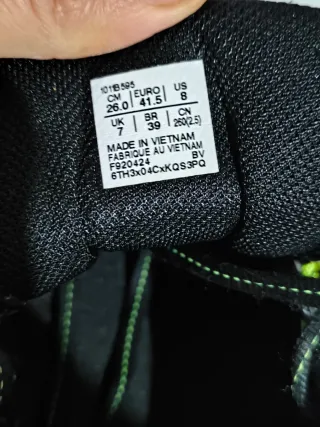 Zapatillas Asics Gel Sonoma 7 Trail Running