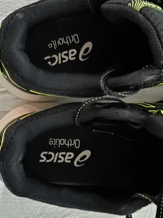 Zapatillas Asics Gel Sonoma 7 Trail Running