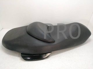 Asiento Piloto Suzuki Burgman