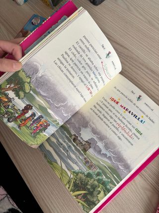 Aventura en Nueva York: Tea Stilton 6