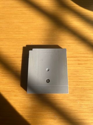 Cartuccia di gioco Donkey Kong per Game Boy