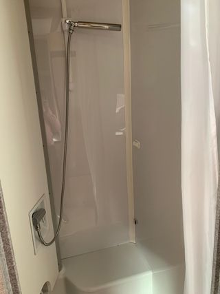 Autocaravana Dethleffs T6815 Ford