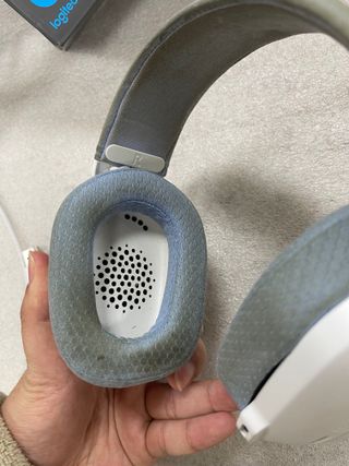 Logitech G435 LIGHTSPEED Wireless Gaming Headst 03