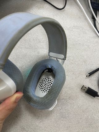 Logitech G435 LIGHTSPEED Wireless Gaming Headst 03