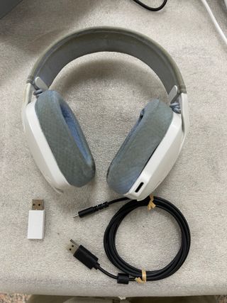 Logitech G435 LIGHTSPEED Wireless Gaming Headst 03