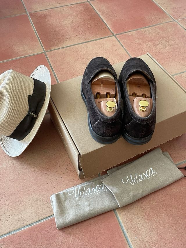 Velasca Piugiatt tg 42