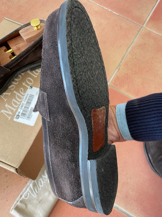 Velasca Piugiatt tg 42