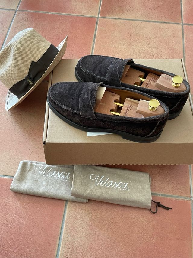 Velasca Piugiatt tg 42