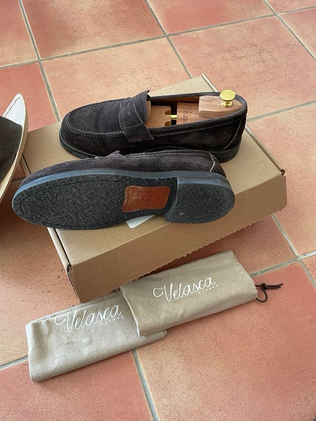 Velasca Piugiatt tg 42