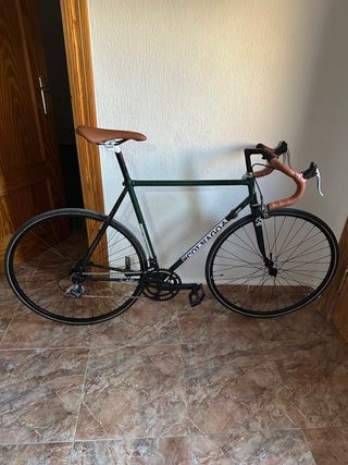 Bicicleta da strada Colnago