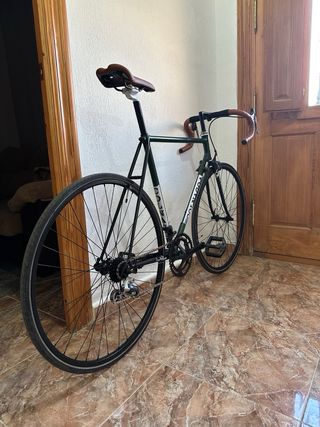 Bicicleta da strada Colnago