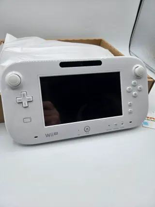 Nintendo Wii U Premium Set 32GB Giapponese