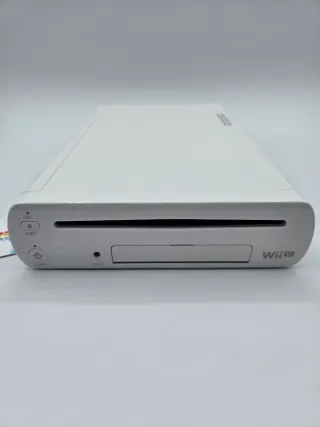 Nintendo Wii U Premium Set 32GB Giapponese