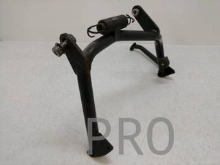 Caballete Central Piaggio X9