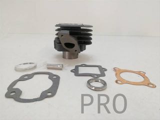 Cilindro Motor Yamaha NEOS