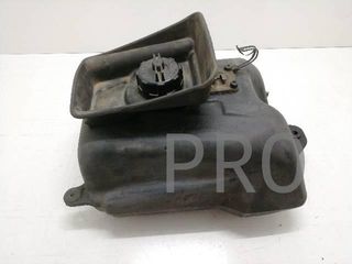 Deposito Gasolina Suzuki Burgman