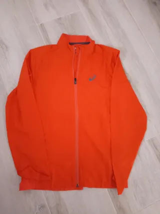 Lote 3 Sudaderas Nike, Puma y Asics