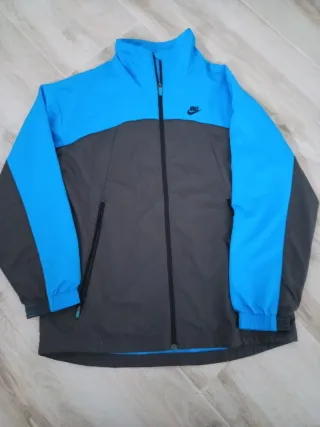 Lote 3 Sudaderas Nike, Puma y Asics