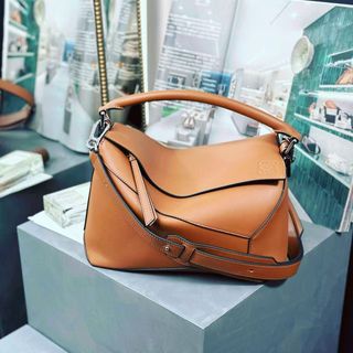 Bolso Loewe Mini Marrón