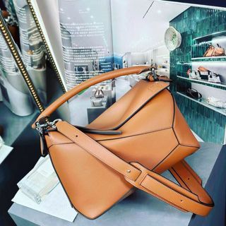 Bolso Loewe Mini Marrón