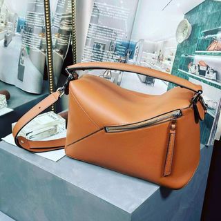 Bolso Loewe Mini Marrón