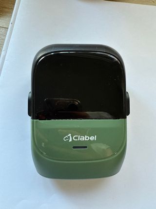 Impresora de etiquetas Clabel