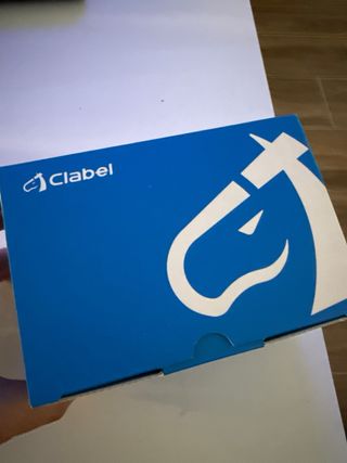 Impresora de etiquetas Clabel