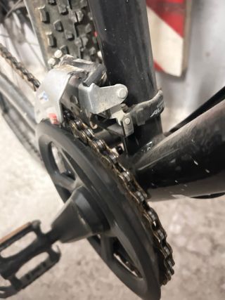 Bicicleta Giant Talon