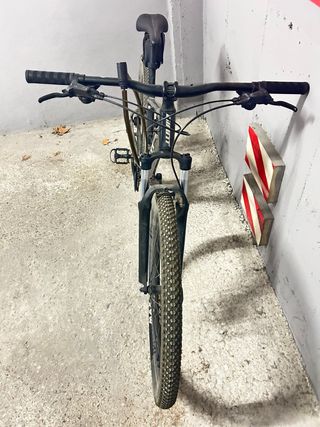 Bicicleta Giant Talon