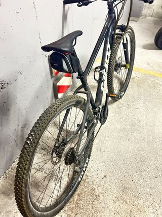 Bicicleta Giant Talon