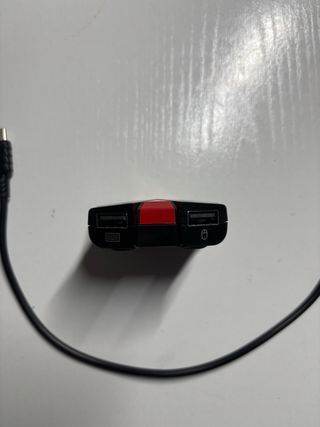 Adattatore PS4 PS5 PC, SWITCH e XBOX