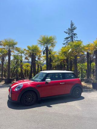 MINI Cooper 2021
