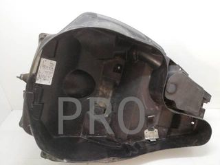 Maletero Asiento Suzuki Burgman