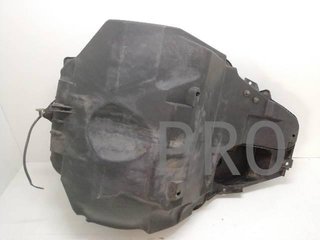 Maletero Asiento Suzuki Burgman