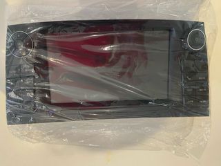 Reproductor Multimedia Coche Uckazy