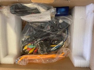 Reproductor Multimedia Coche Uckazy