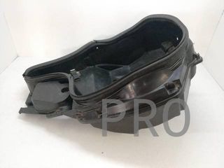 Maletero Asiento Suzuki Burgman