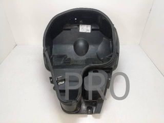 Maletero Asiento Suzuki Burgman