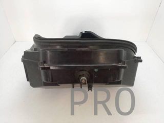 Maletero Asiento Suzuki Burgman