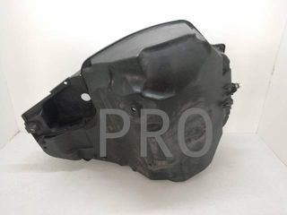 Maletero Asiento Suzuki Burgman